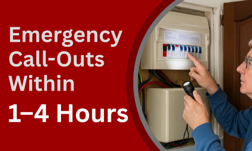 Emergency call out